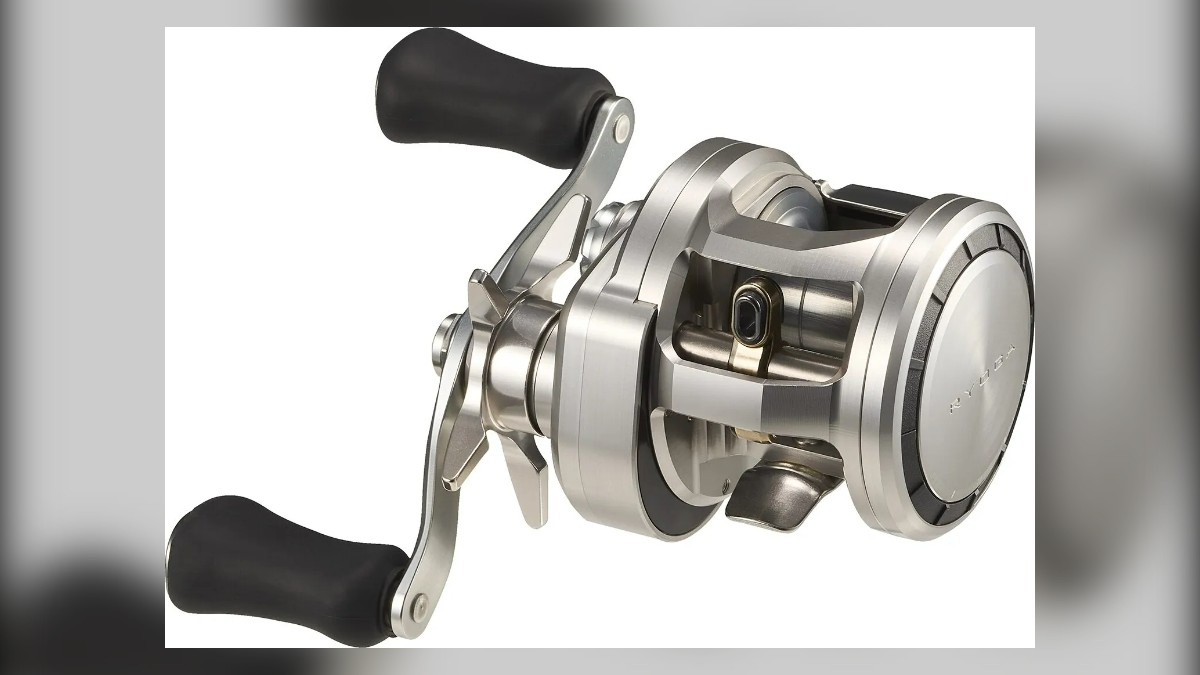 Daiwa 26 Ryoga: The Round Baitcaster Rebuilt for the Perfect Retrieve