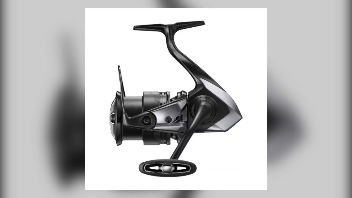 Shimano 25 Exsence: Seabass Spinning Reel with Full-Metal Body and MGL Rotor