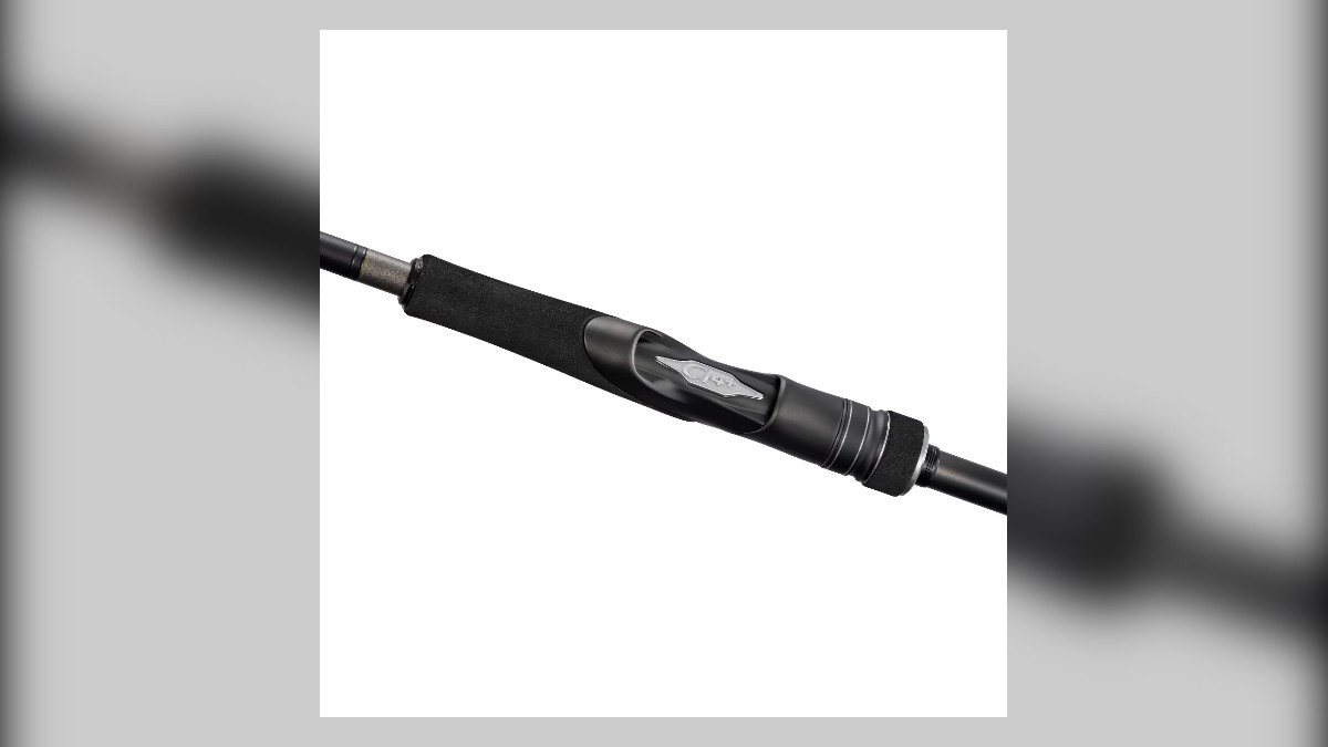 Shimano 26 Dialuna Inshore: Double-X Boat Rods with a Zoom Model
