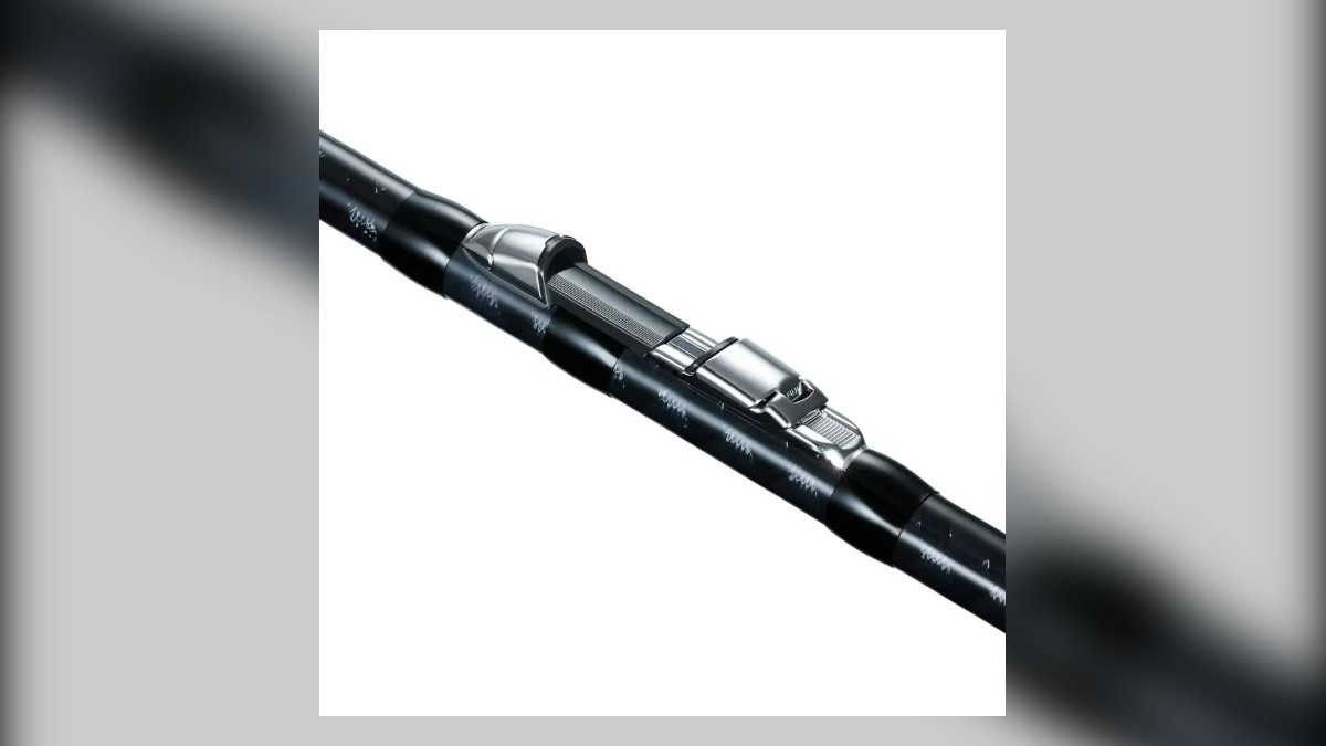 Shimano 26 Surf Gazer: An Easy-Casting Surf Rod for Bait Fishing