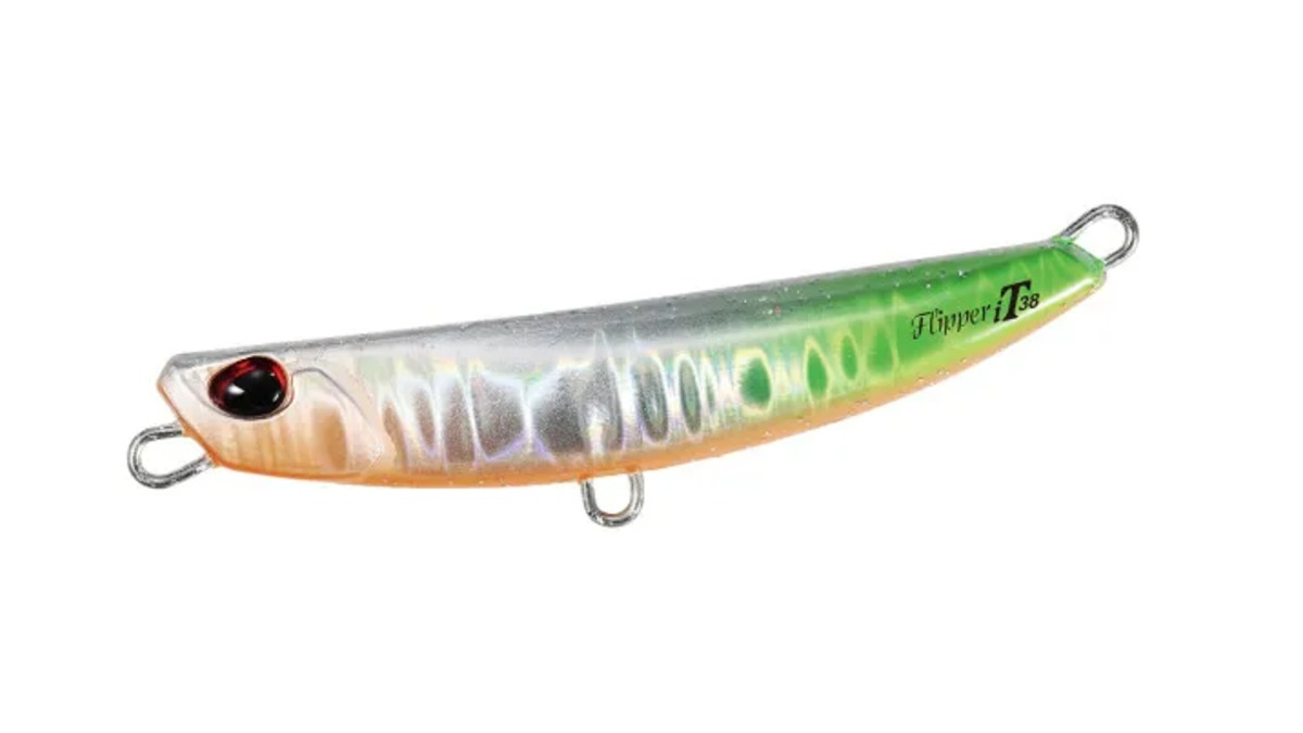 DUO Beach Walker Flipper iT