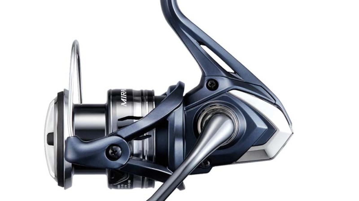 Shimano Miravel Review: Living With the 22, and What the 26 Changes