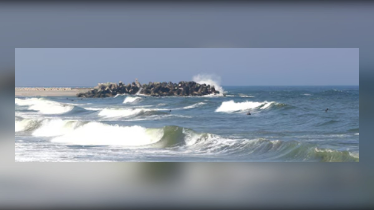 How to Read a Surf Beach: Rip Currents, Bars and Where the Fish Actually Are