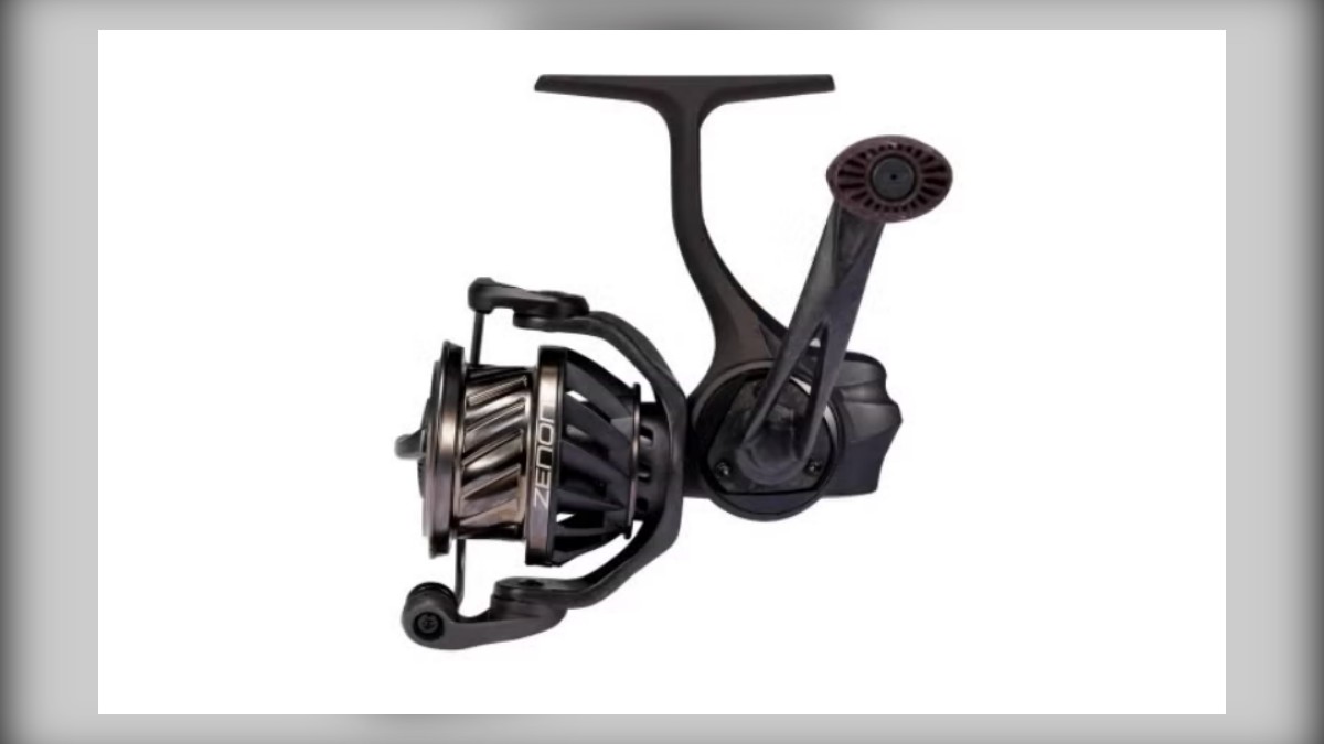 Abu Garcia Zenon CX: A 118 g 2500 Spinning Reel – and the Compromises to Know