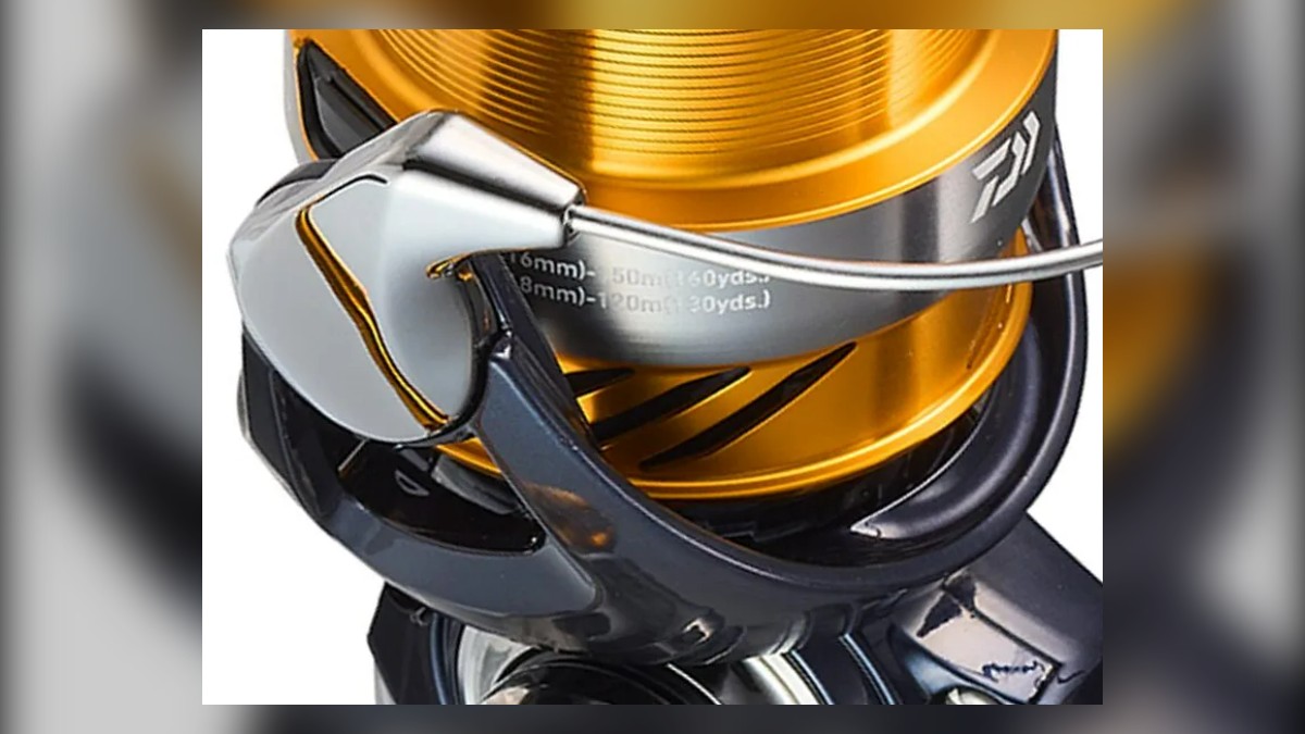 Daiwa 24 Revros LT: The Budget Spinning Reel With Real Daiwa Technology