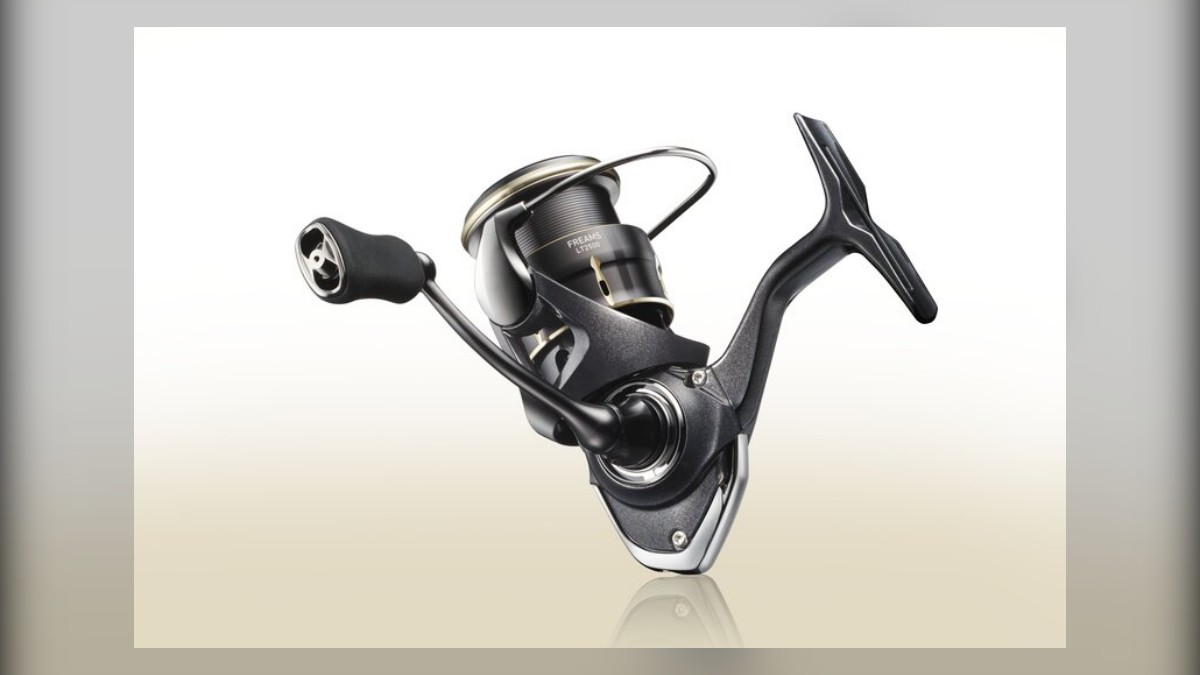 Daiwa 26 Freams: What’s New, Full Specs and Which Size to Buy