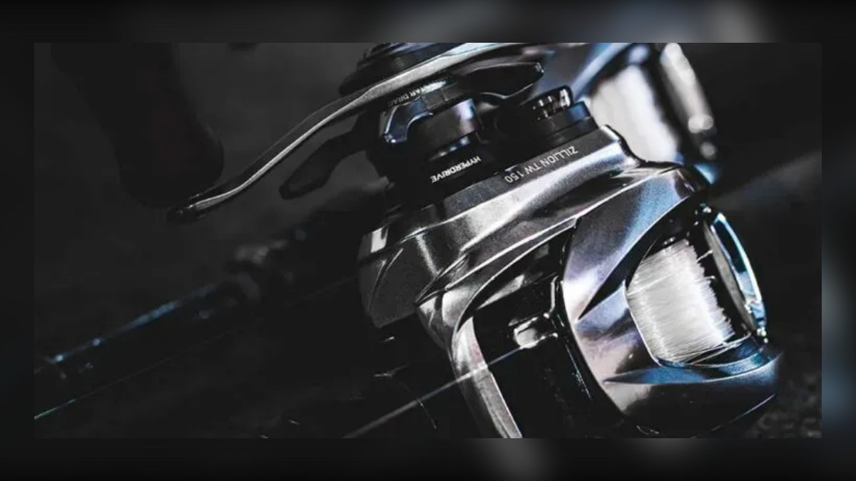 Daiwa 26 Zillion TW150: A 36 mm-Spool Baitcaster for Bass, Seabass and Surf