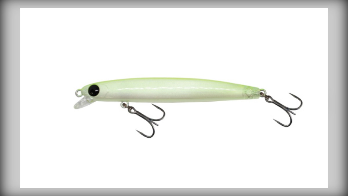 Eclipse Full Flow 120F Review: A Mid-Water Minnow for Lunker Seabass and the Surf