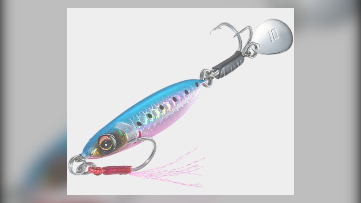 Major Craft Jigpara Highspin: A Budget High-Speed Blade Jig for Spanish Mackerel