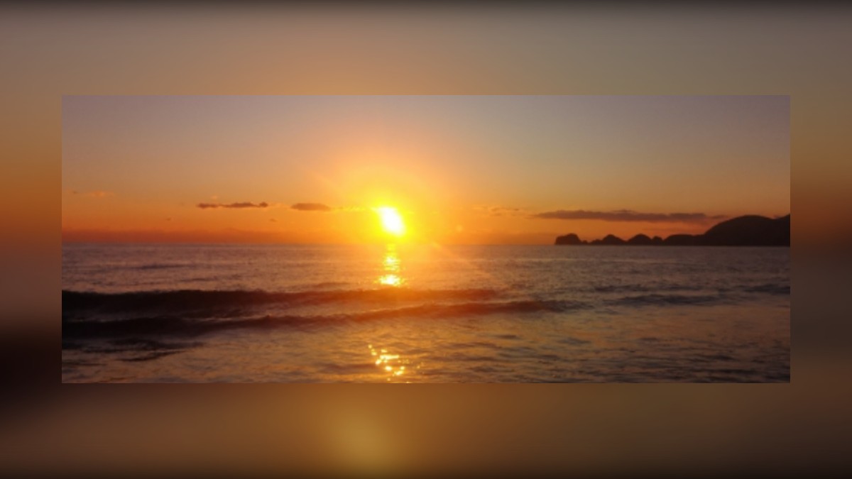 Fishing the Dawn Window on a Beach: How to Plan the Most Important Hour