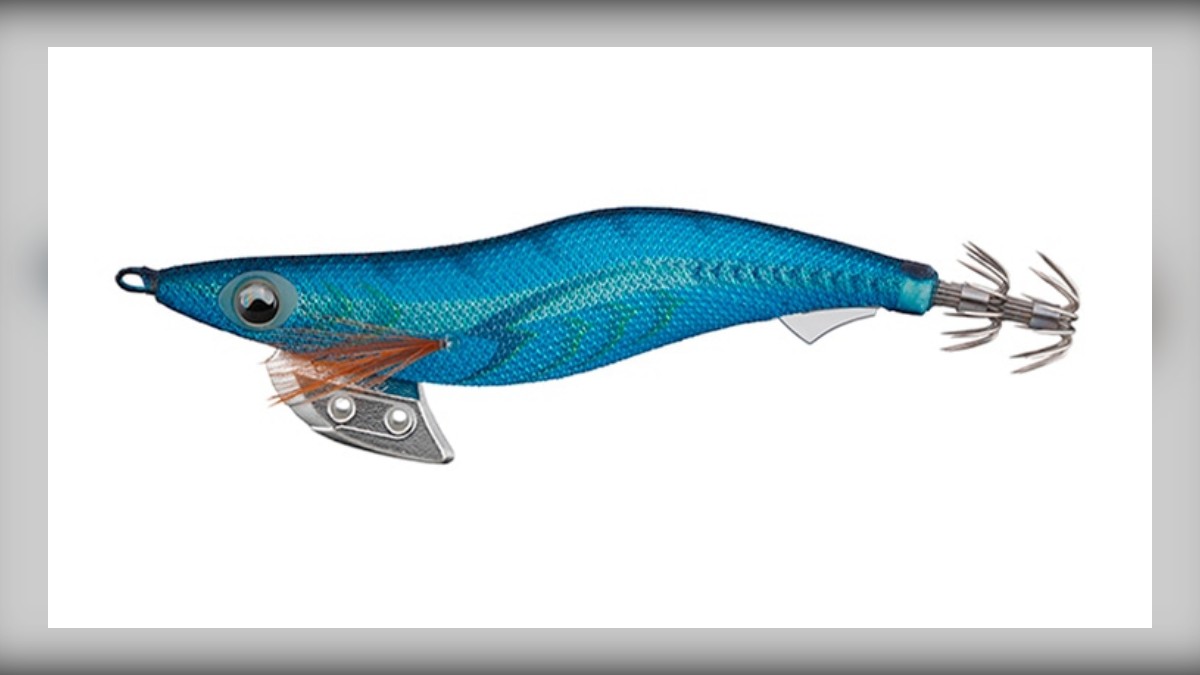 Yamashita Egi-Oh K: Japan’s Best-Known Squid Jig and How to Choose Colours