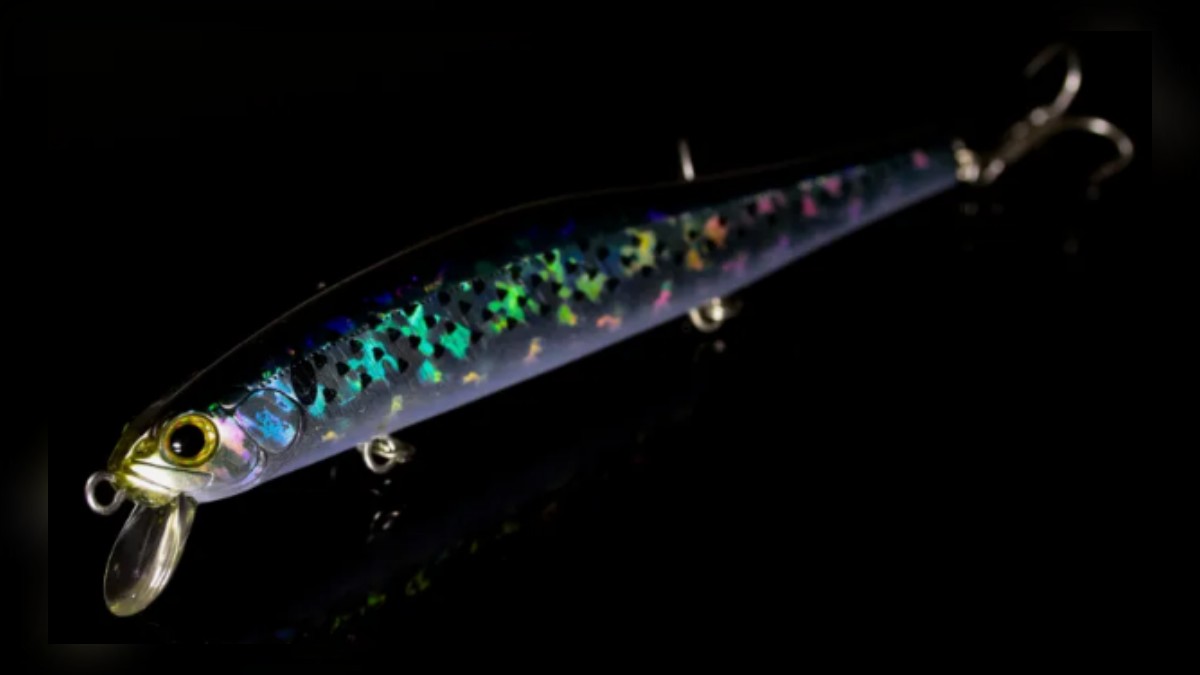 Zipbaits ZBL System Minnow 15F